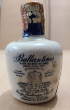 Antik Spirituosen Miniatur