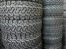 GANZJAHRESREIFEN 235/65 R16 115/113T Gelände Reifen M+S Transporter Sprinter.A/T