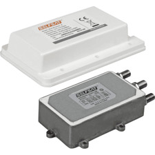 Selfsat LDU4 Quad LNB -