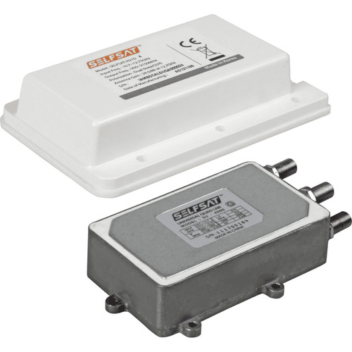 Selfsat ldu4 quad - selfsat,