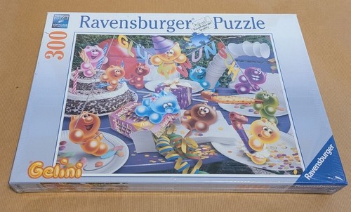 Puzzle 300 gelini - puzzle,