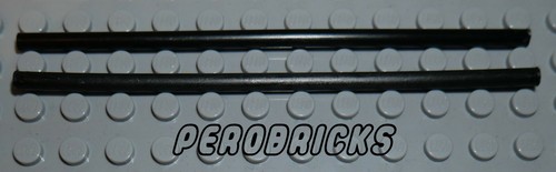 Lego flex rohr hose - x, mm