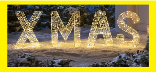 Led deko xmas - led-deko,