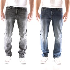 Jack & Jones Clark Original Regular Fit Herren Jeans Hose 
