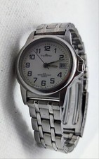 Tempic Quartz Damenuhr Vintage