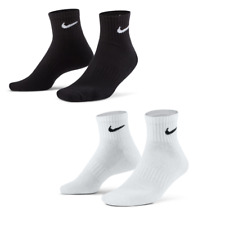 Quarter Socken Nike, adidas