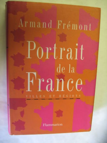 Armand frémont portrait - frémont, "portrait