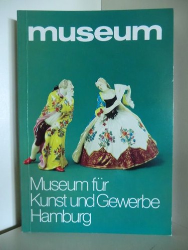Museum für kunst und gewerbe - kunst,