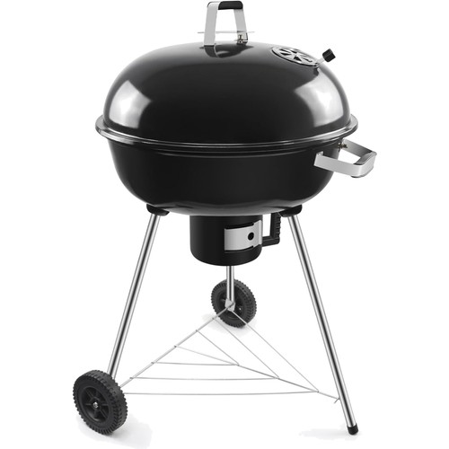 Kugelgrill holzkohlegrill - kugelgrill,