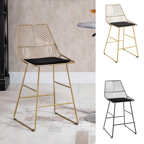 Moderne thekenhöhe barhocker - moderne,
