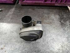 VW Polo 9N 1,2 Bj.03 AWY Drosselklappe 036133062N Original 036133062 N