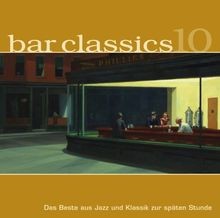 Bar Classics 10 von Various, Yiruma | CD | Zustand sehr gut