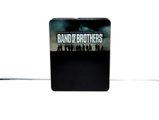 BAND OF BROTHERS: The Complete