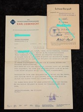 VEB Transformatorenwerk Karl