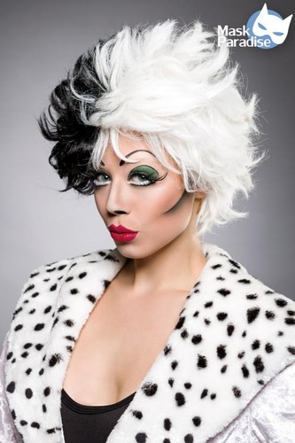 101 dalmatiner cruella - dalmatiner,