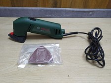 Bosch Deltaschleifer PDA 180