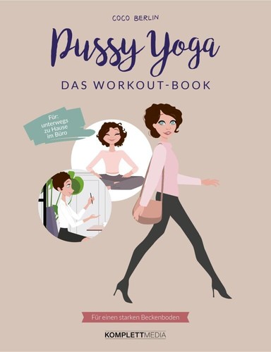 Coco berlin pussy - coco, yoga