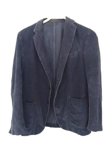 Boglioli sakko cord 48 - boglioli,