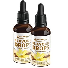 (99,90 EUR/l) Ironmaxx Flavour