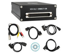 Car Diagnose Multiplexer-Tool