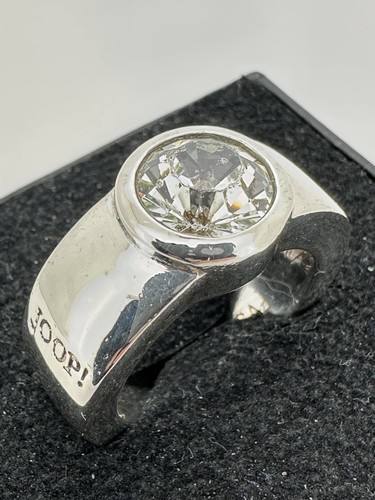 Joop silberring 925 mit - joop!,