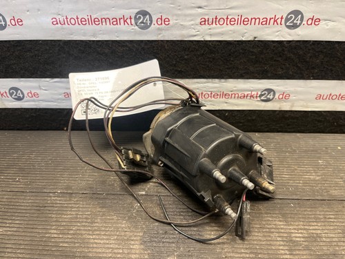 271696 zündverteiler opel - zündverteiler,