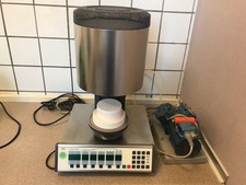 VITA Vacumat 2500 Keramikofen