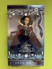 Disney Schneewittchen Puppe