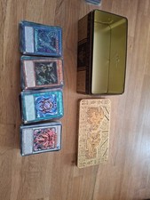 Yu Gi Oh TCG Karten Konvolut