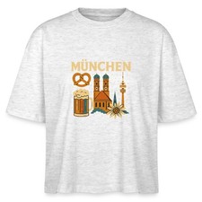 München Bayern Edelweiss