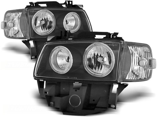 Angel eyes scheinwerfer set - eyes,