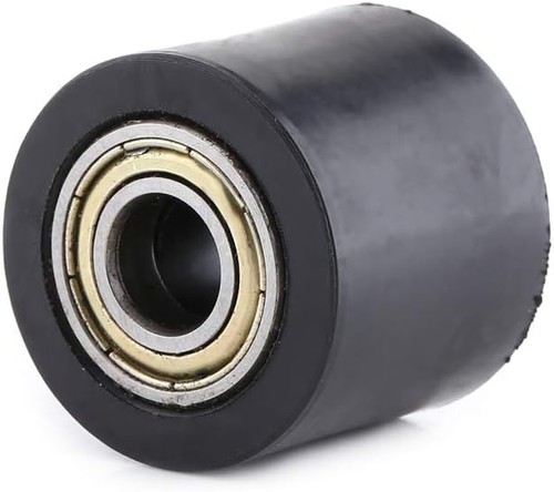 Motorrad kettenrolle 8mm - motorrad, /