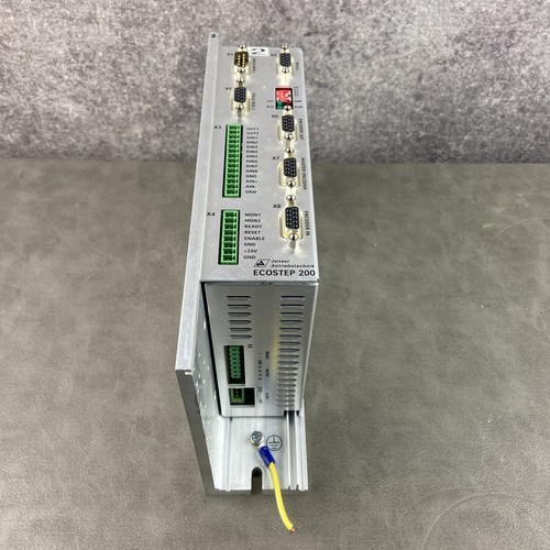 Jenaer antriebstechnik ecostep - jenaer,