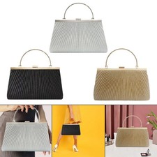 Abend-Clutch, schick, tragbar