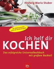 Ich helf dir kochen