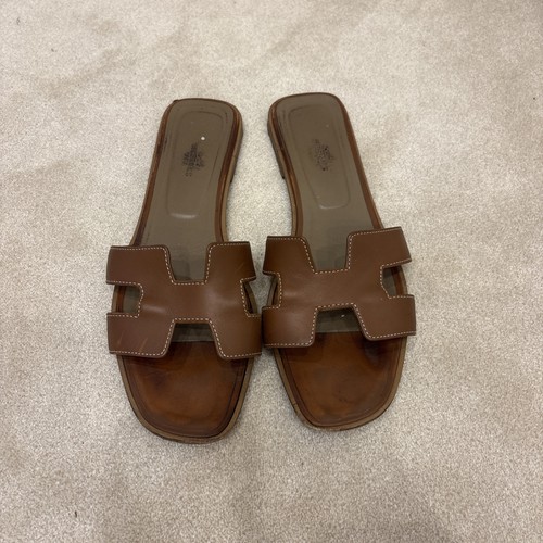 Hermes paris oran sandalen - paris,