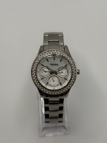 Fossil es2860 damen armbanduhr - fossil,
