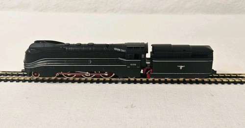 Roco 02103 dampflokomotive - 02103, a