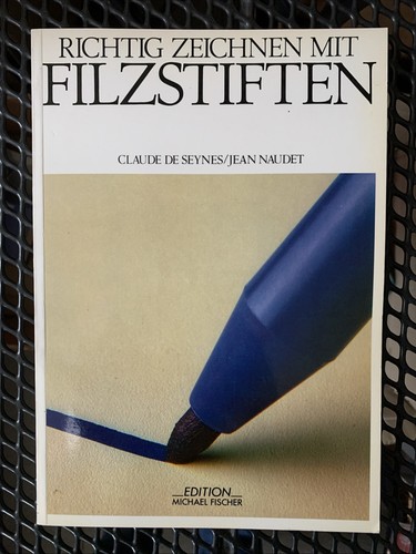 Richtig zeichnen mit