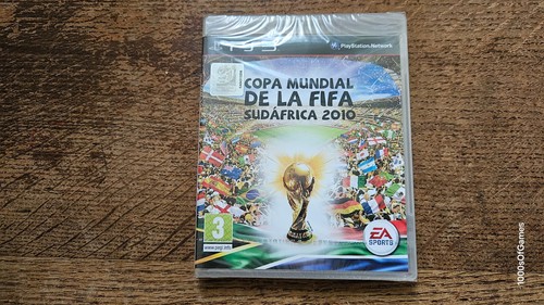 Sony playstation ps3 copa - sony, 3