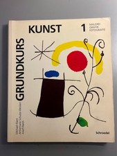 Schroedel | Grundkurs Kunst 1