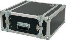 Proel CR103BLKM 3U 19" Rack