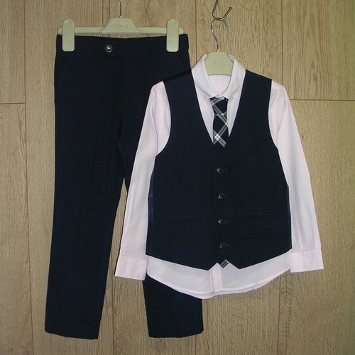 Next jungen marineblaue hose - next,