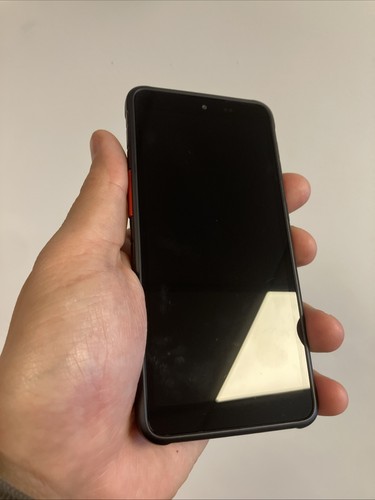 Samsung galaxy xcover dual - 5,