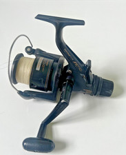 Shimano Aero Baitrunner 8010
