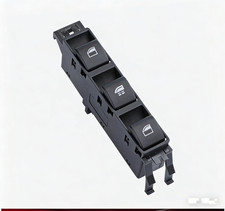 Fensterheberschalter Vorne