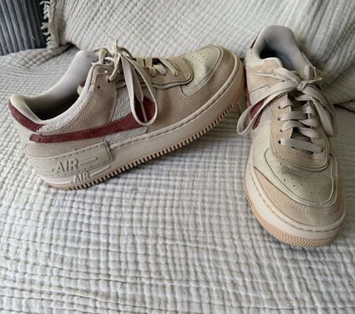 Nike air force - force, shadow