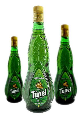 Tunel hierbas mix - 3,