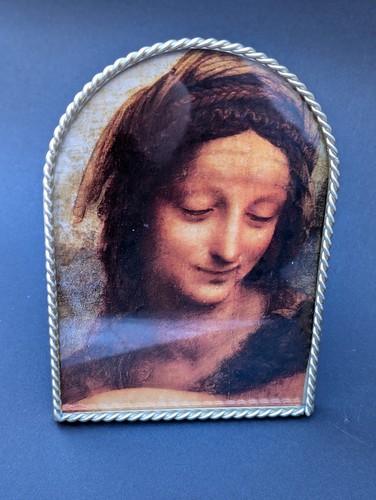 Tischbild aufsteller leonardo - tischbild,