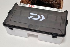 DAIWA D-BOX LD Large Deep UV